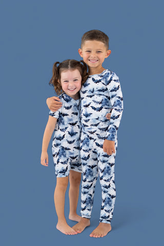 MIDNIGHT FLYERS DREAM SHORTIE