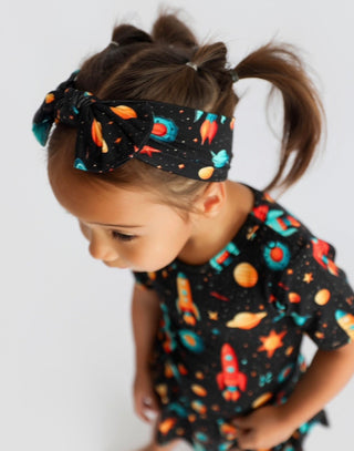 MISSION TO THE MOON DREAM BOW