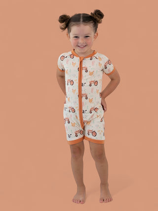 FARMYARD FRIENDS DREAM SHORTIE