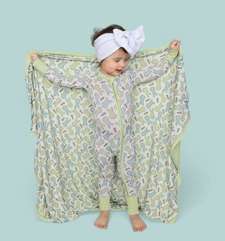 HOPPITY TAILS DREAM ROMPER