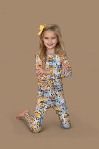 DIG & BUILD DREAM SET