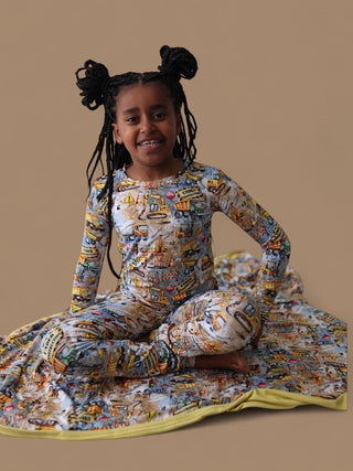 DIG & BUILD DREAM SET