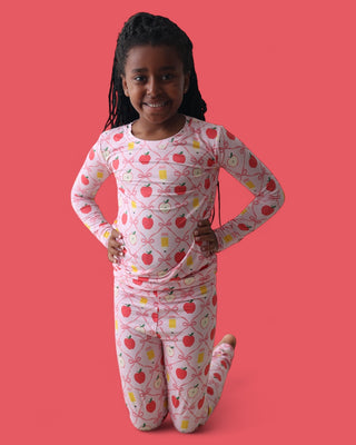 PENCILS & BOWS DREAM SET