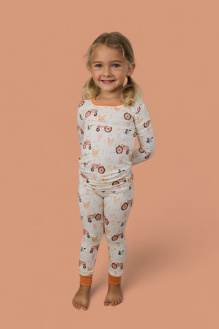 FARMYARD FRIENDS DREAM SET