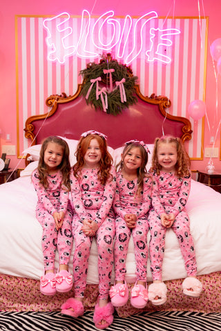 ELOISE HOLIDAY BALLET DREAM SET