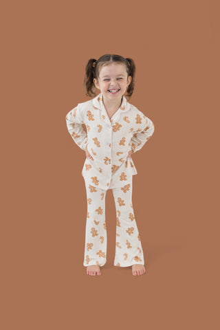 COOKIE CREW DREAM GIRL'S FLARE SET