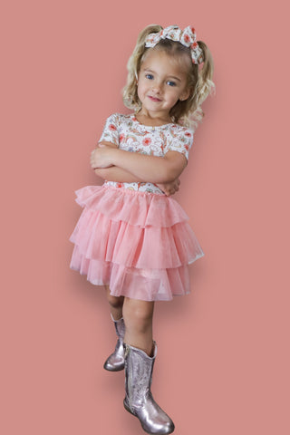 EXCLUSIVE ENCHANTED DREAMS DREAM TUTU DRESS