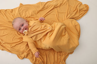 HONEY  DREAM SLEEP SACK