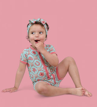 COASTAL COWGIRL DREAM SHORTIE