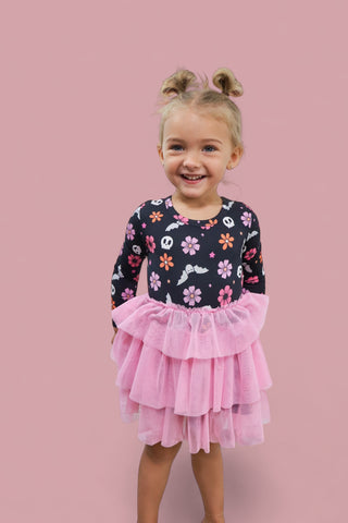 EXCLUSIVE BATS FOR BRYNLEIGH DREAM TUTU DRESS