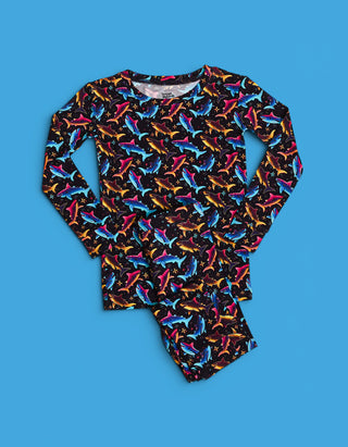 SHARK FRENZY DREAM SET