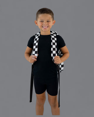 OREO CHECKERS DREAM BACKPACK