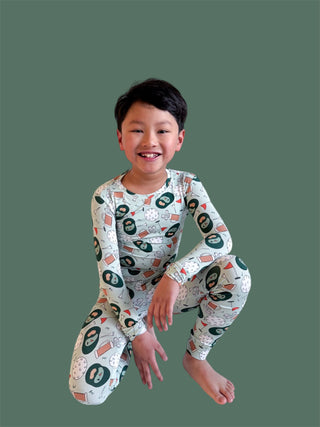 BIRDIE & BOGEYS DREAM SET