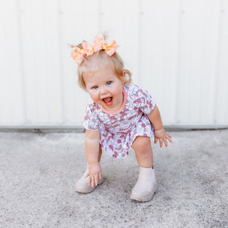 HAPPY DREAMS DREAM BODYSUIT DRESS