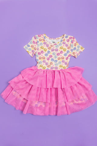 RAY OF SUNSHINE DREAM TUTU DRESS