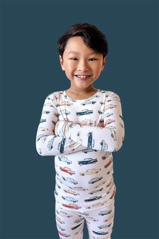 RETRO RIDES DREAM SET