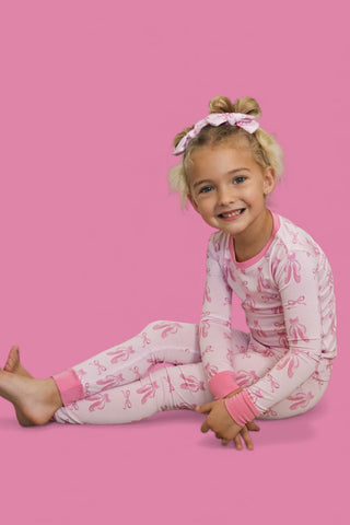 BALLET BOW BLISS DREAM SET