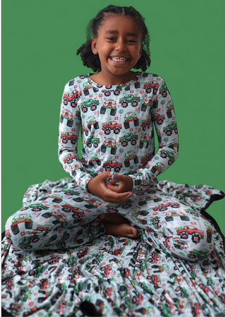 REVVED UP FOR CHRISTMAS DREAM SET