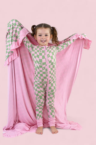 EXCLUSIVE DBLC ERA DREAM ROMPER