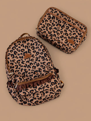 LEOPARD DREAM LUNCHBOX