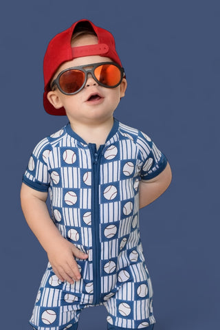 GRAND SLAM GRID DREAM SHORTIE