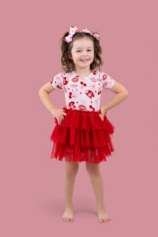SEALED WITH LOVE DREAM TUTU DRESS