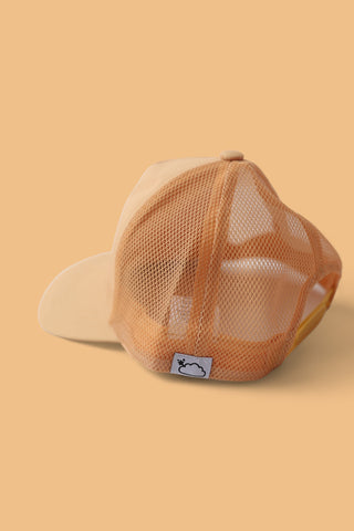 HONEY DREAM TRUCKER HAT