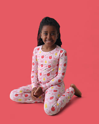 PENCILS & BOWS DREAM SET