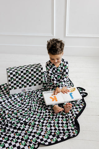 EXCLUSIVE WORLD OF ERIC CARLE DREAM GIFT BOX