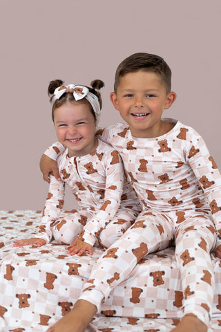 COZY BEAR DREAM SET