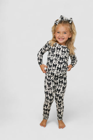 NEUTRAL BOWS DREAM SET