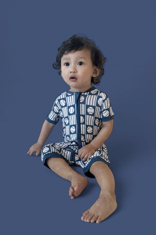 GRAND SLAM GRID DREAM SHORTIE