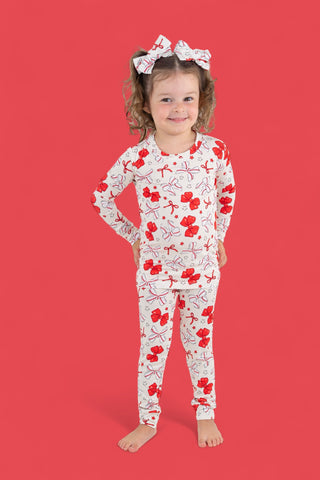 PITCH PERFECT BOWS DREAM SET