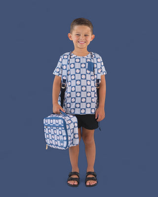 GRAND SLAM GRID DREAM LUNCHBOX