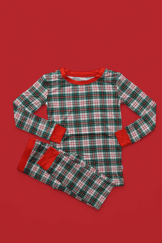 MERRY TARTAN DREAM SET