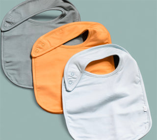 SAGE DREAM BABY BIB (PACK)