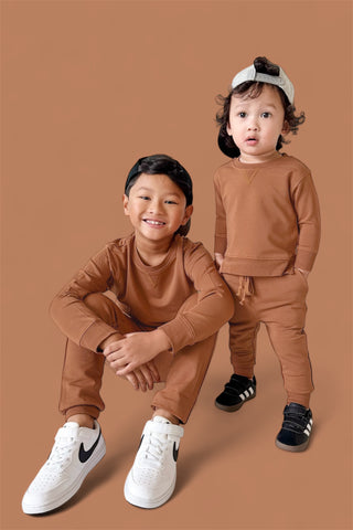 ESPRESSO DREAM JOGGER