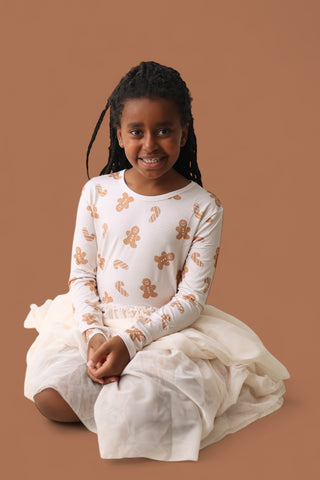 COOKIE CREW DREAM TUTU DRESS