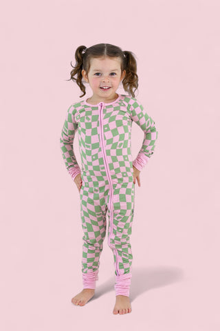 EXCLUSIVE DBLC ERA DREAM ROMPER