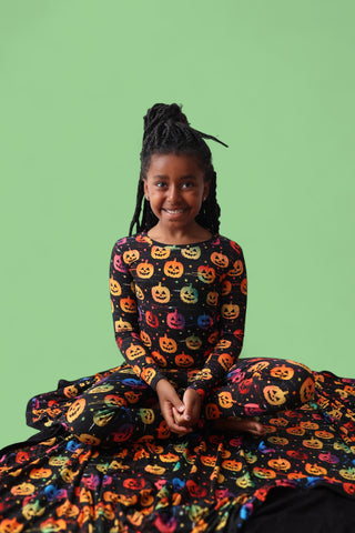 JACK-O-GLOW DREAM SET