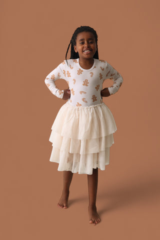 COOKIE CREW DREAM TUTU DRESS