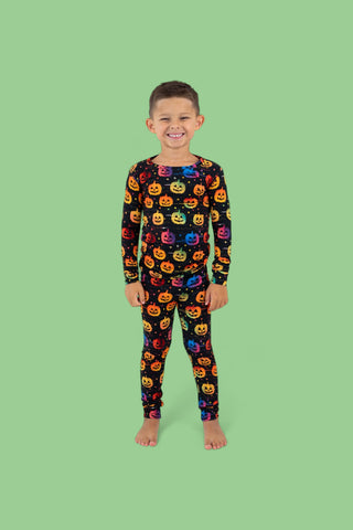 JACK-O-GLOW DREAM SET