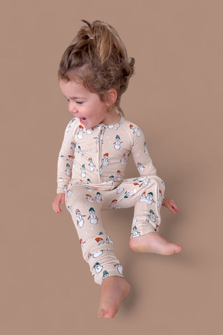 FROSTED FRIENDS DREAM ROMPER