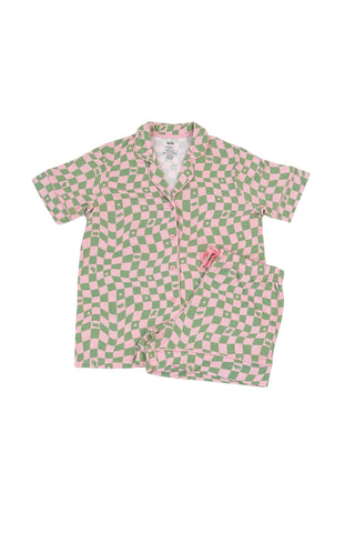 EXCLUSIVE DBLC ERA WOMEN’S DREAM SHORT SET