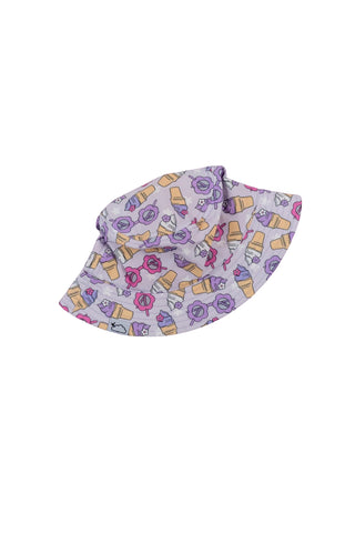 SWEET SUMMER DREAM BUCKET HAT