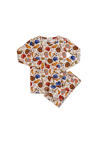 TAKE ME OUT TO THE BALL GAME DREAM SET