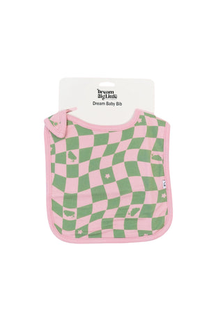 EXCLUSIVE DBLC ERA DREAM BABY BIB