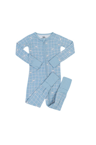 EXCLUSIVE SWEET DREAMS DREAM ROMPER