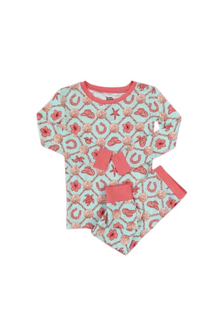 COASTAL COWGIRL DREAM SET