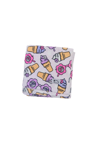 SWEET SUMMER DREAM TOWEL